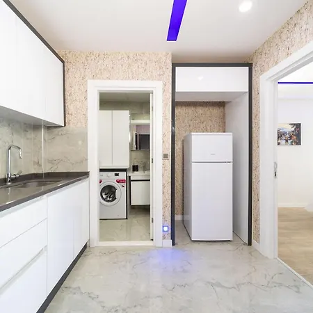 Cozy With Apartamento