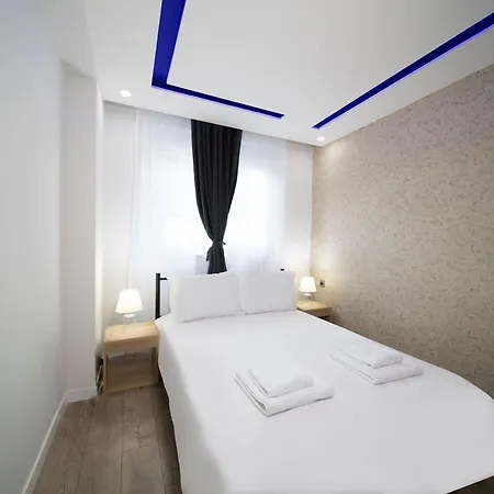 Cozy With Διαμέρισμα Αττάλεια